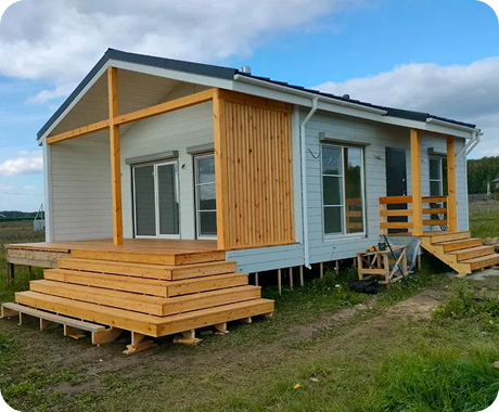 Фото объекта