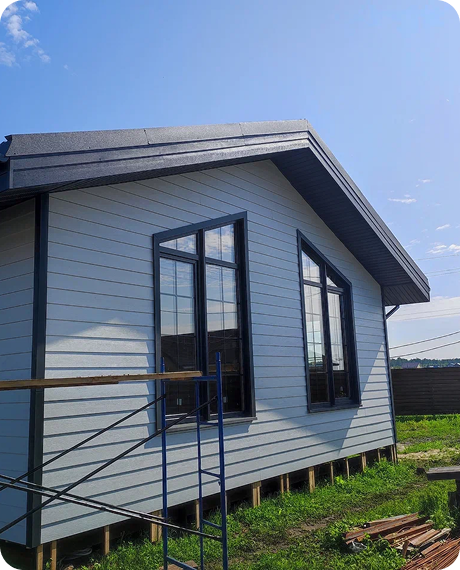 Фото объекта