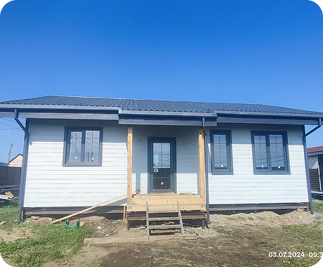 Фото объекта