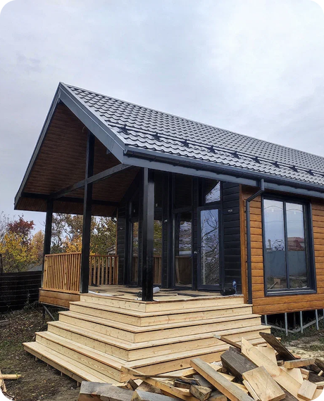 Фото объекта