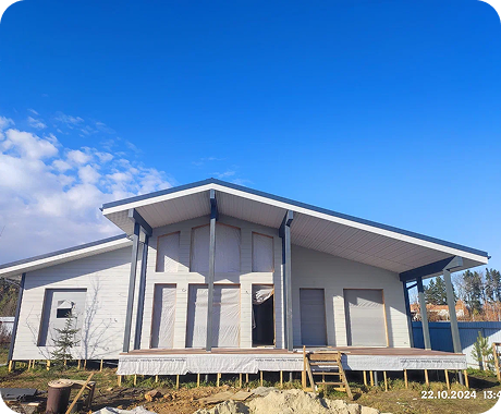 Фото объекта