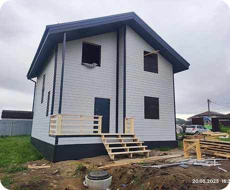 Фото объекта