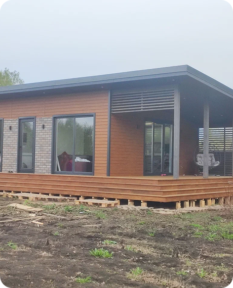 Фото объекта